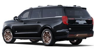 2025 Ford Expedition® External Image 3